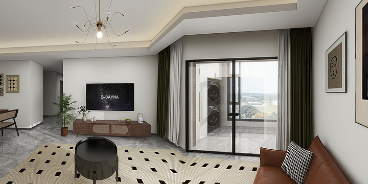 定制家具1668081912-1-中交凤鸣九章-装修设计方案