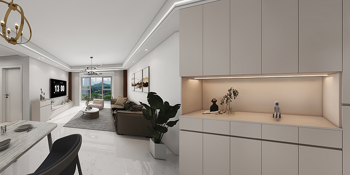 源艺设计-翡翠意境_2024-03-04-13-49-08-装修设计方案