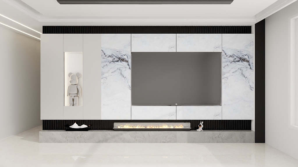 洛阳w-开学-装修设计方案