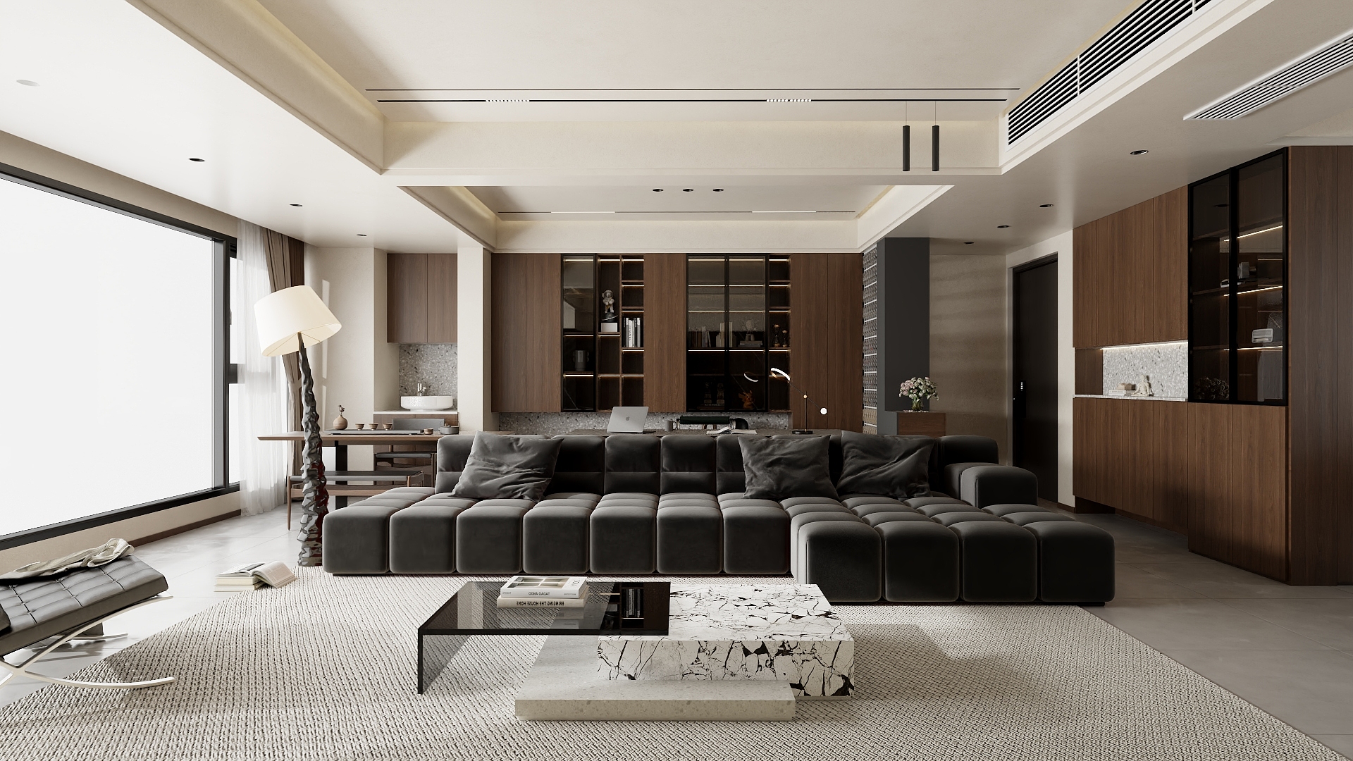 小阿义-意式极简-副本-装修设计方案