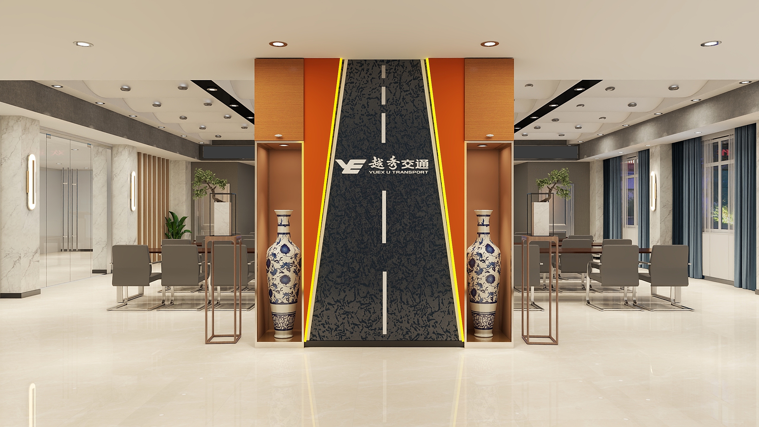 j.Rgqhb-交通-2-副本-装修设计方案