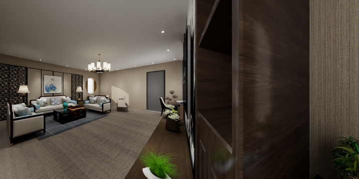 PrinvUlJ-小房-装修设计方案