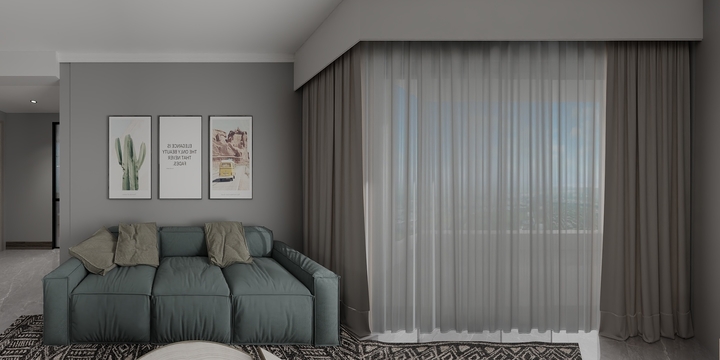 小宇15677980007-21度公馆-装修设计方案