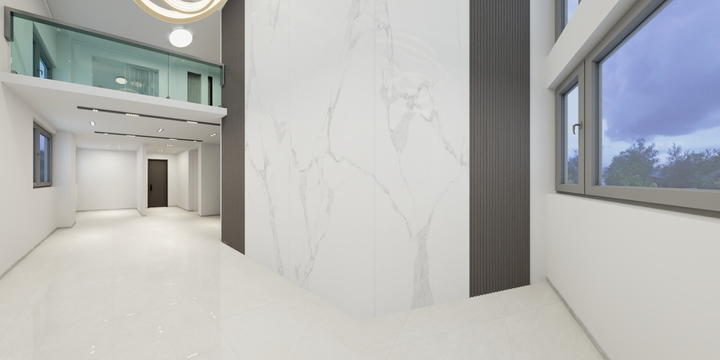 超前装饰123-河间市宏宇云玺A6-装修设计方案