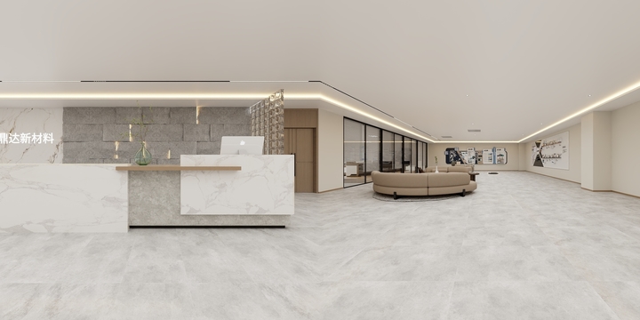 画图好累*-骏鼎达-装修设计方案