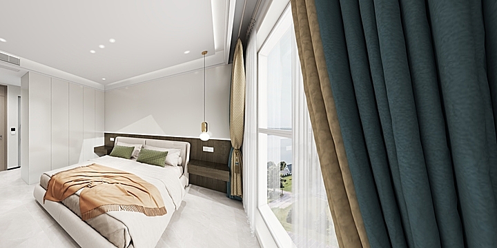 往后v-武陟-装修设计方案