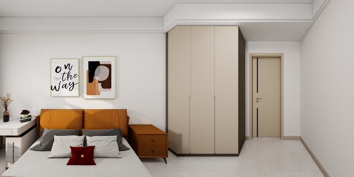 李娜娜1920-蒲城-装修设计方案