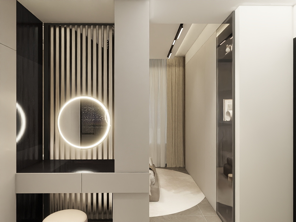 晚三月-建业通和府2室2厅2厨1卫-副本-装修设计方案