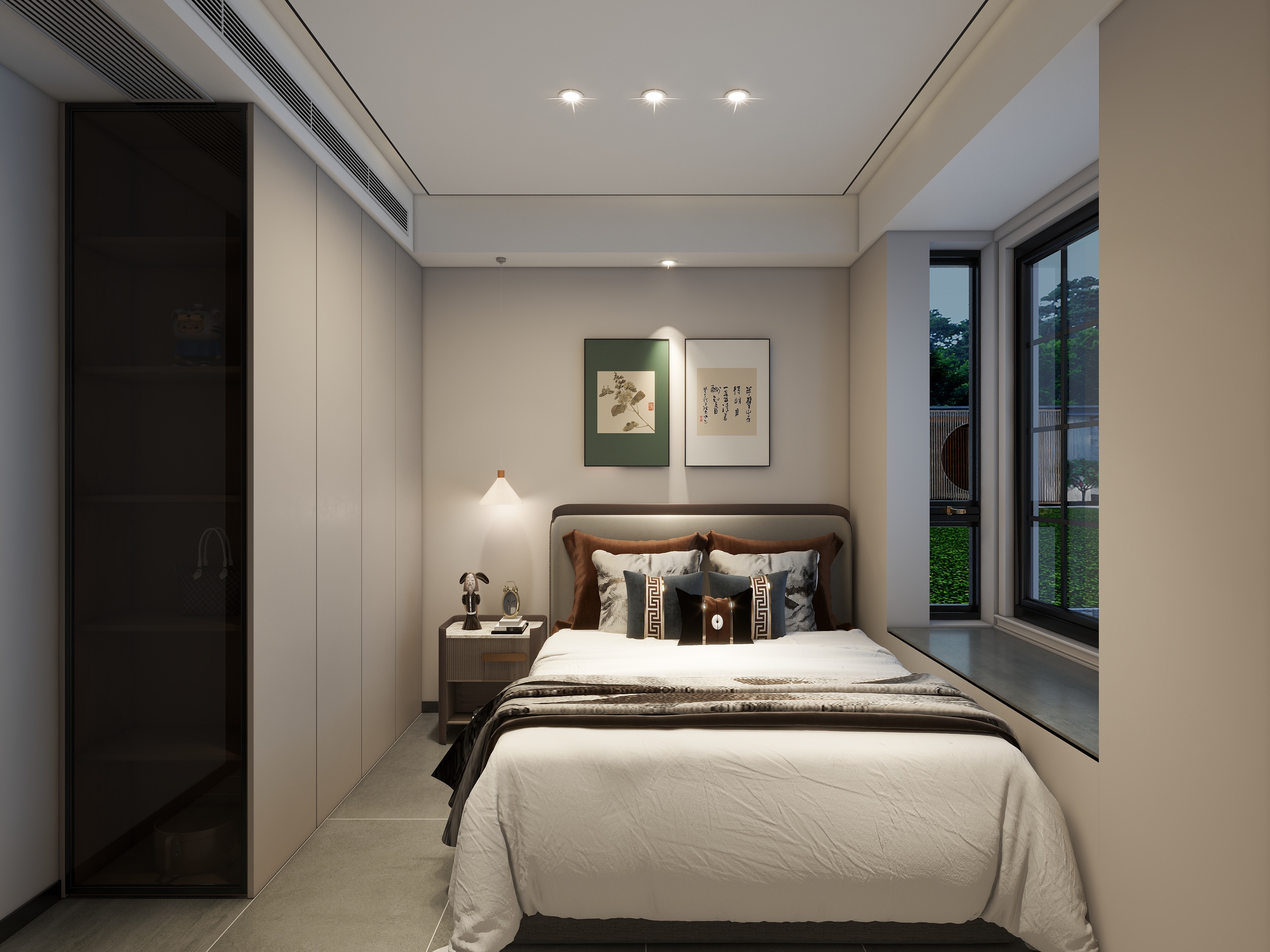 设计17739491422-胡哥 自建房-装修设计方案