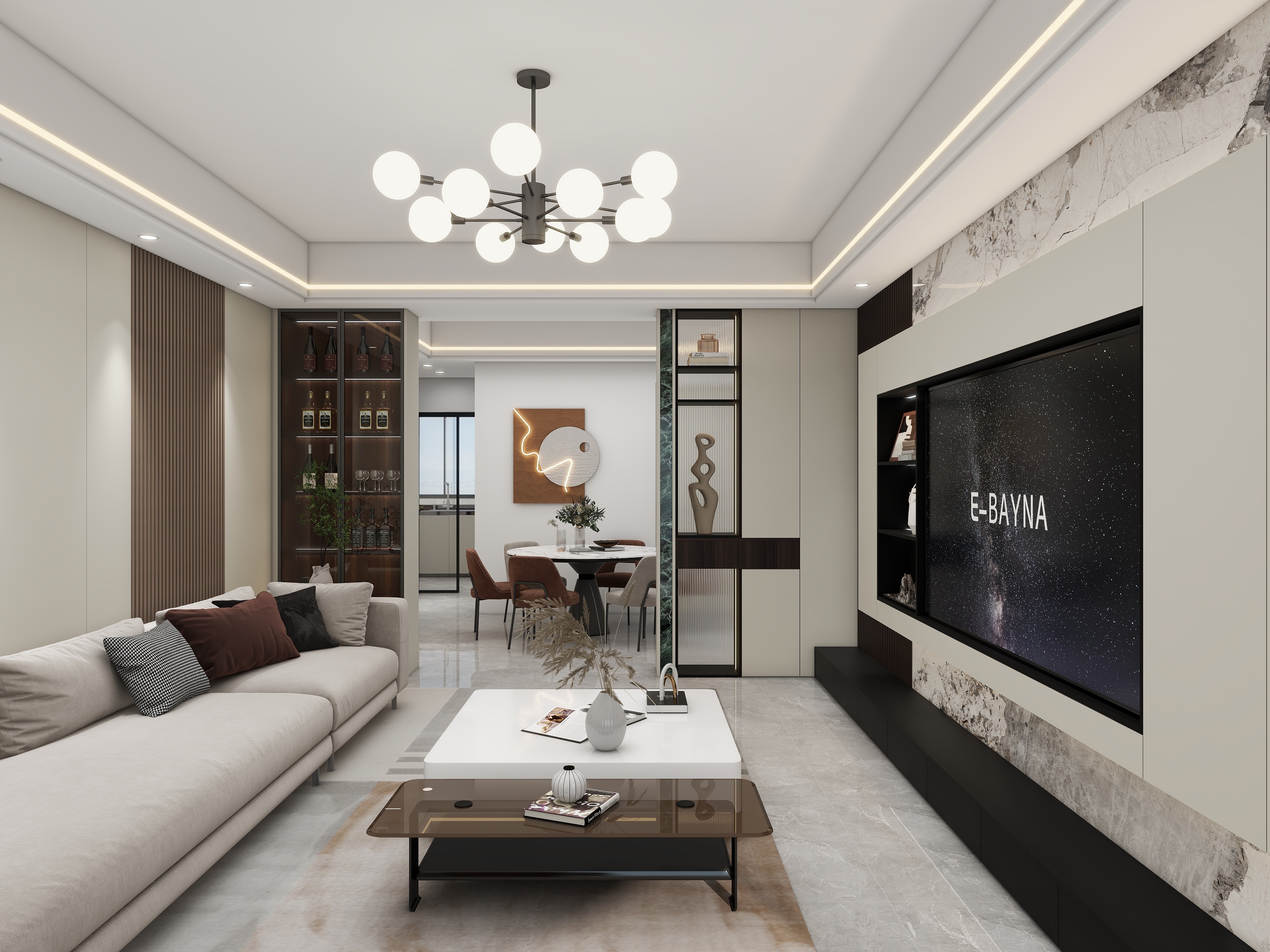 尚特派全屋定制-丹凤城9-2-502--装修设计方案