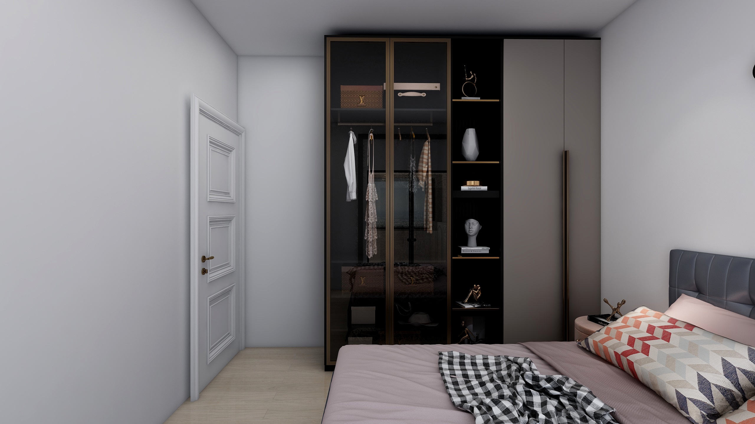 龍@澤-流水西苑-副本-装修设计方案