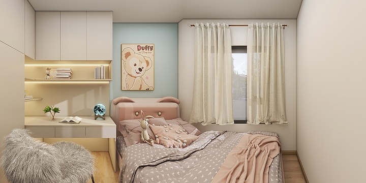 Mr.和-设计-河畔俊园-装修设计方案