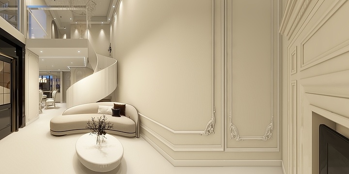 吴浓-港城-复试-装修设计方案