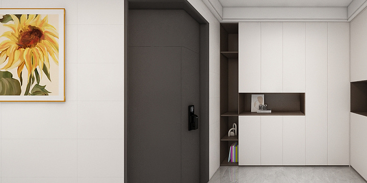 葛州kUJn-2403011-装修设计方案