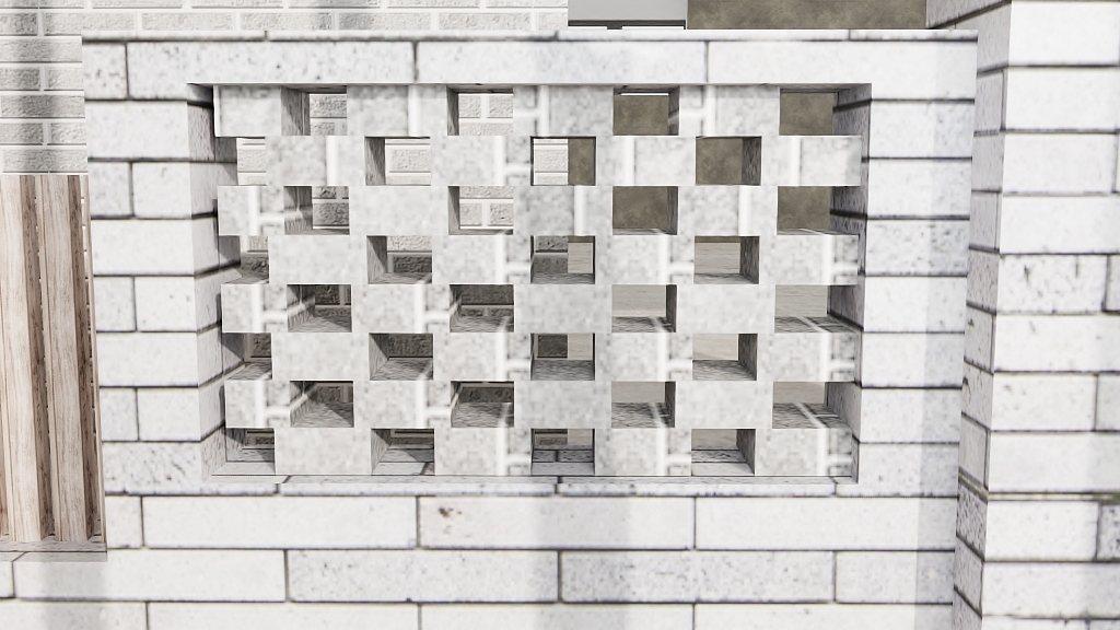 室内设计远洋-捞正欢成都店-装修设计方案