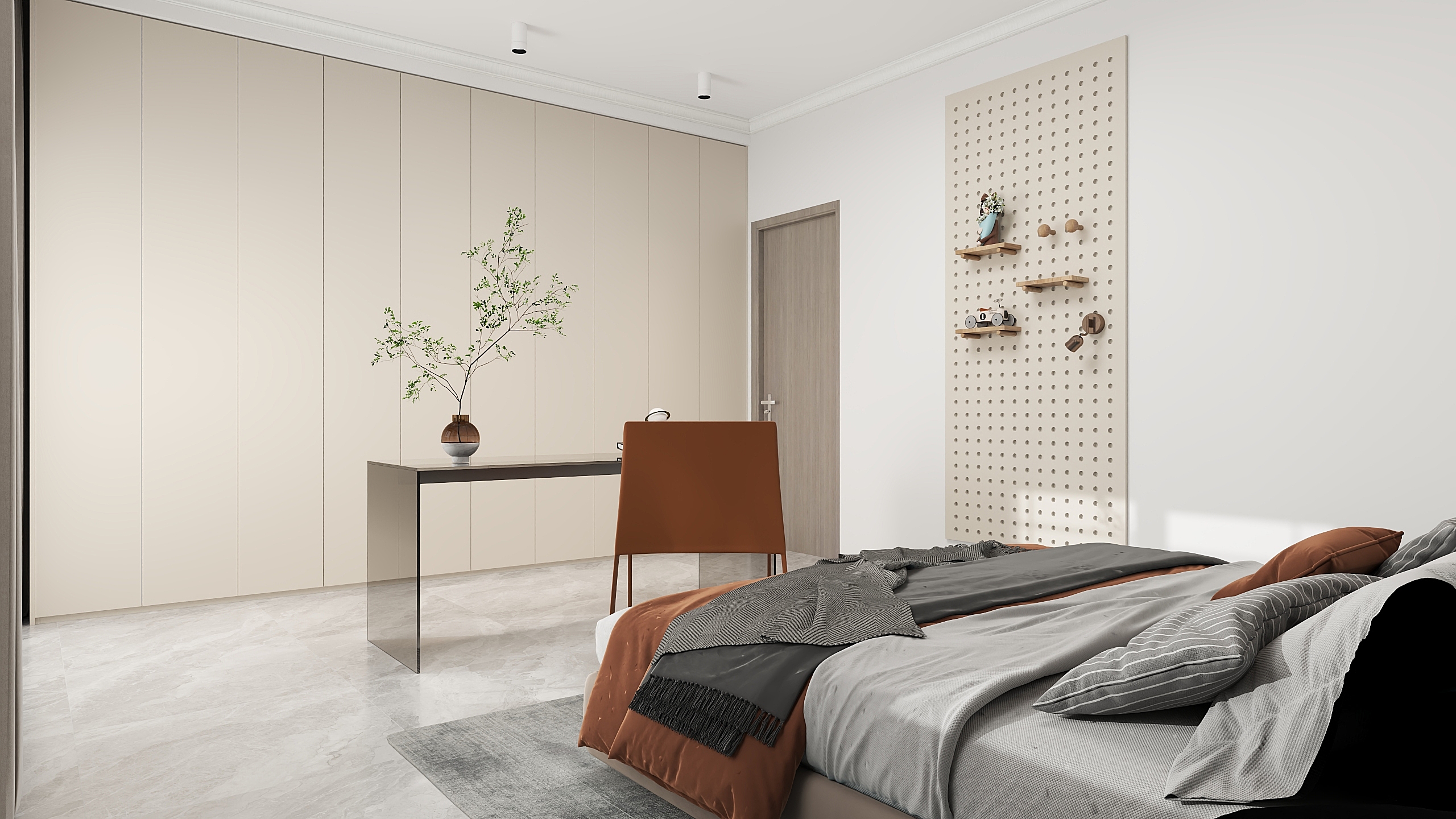 鹿设-祝-定稿-装修设计方案