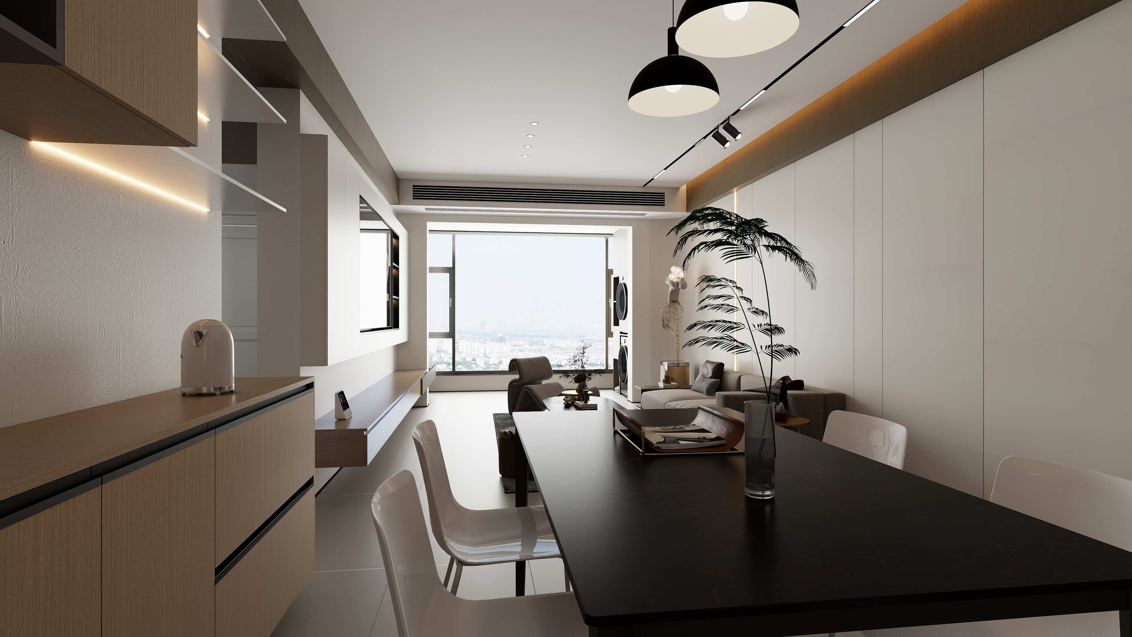 皮201315-石化苑-装修设计方案