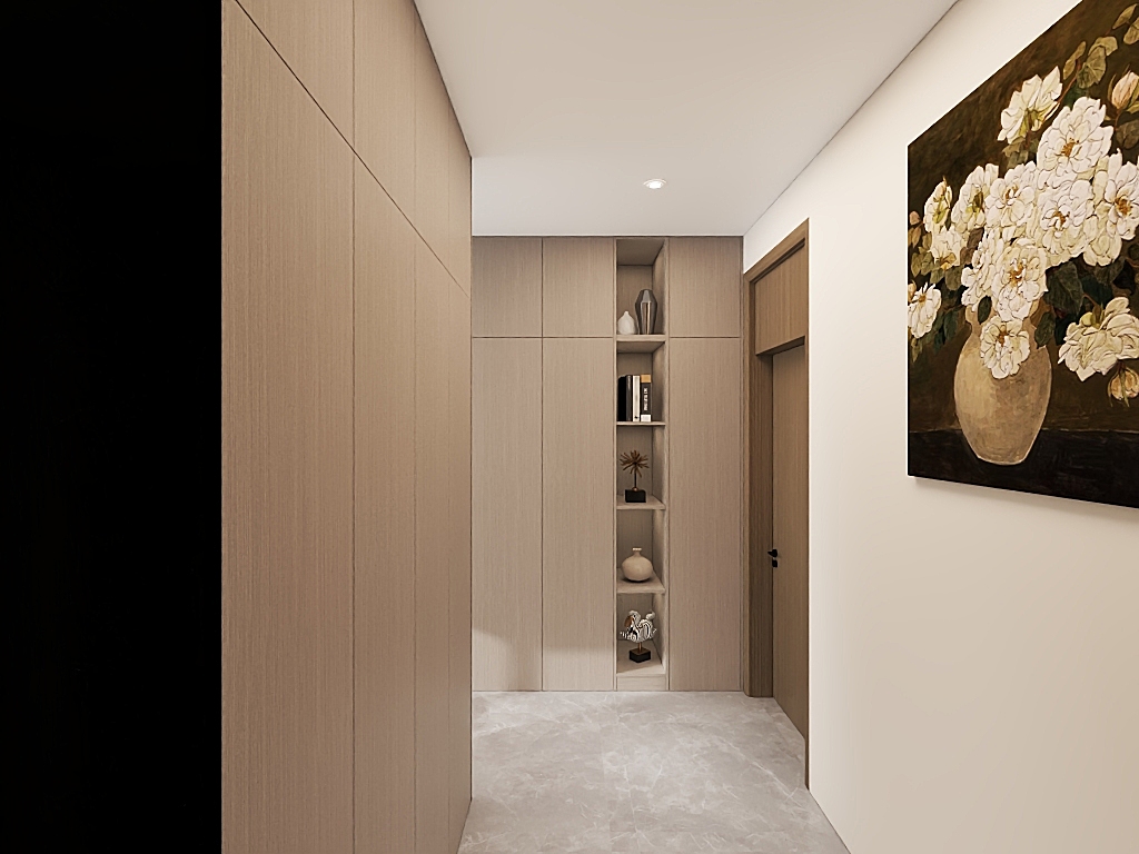 全屋家装私人定制-黄金城-装修设计方案