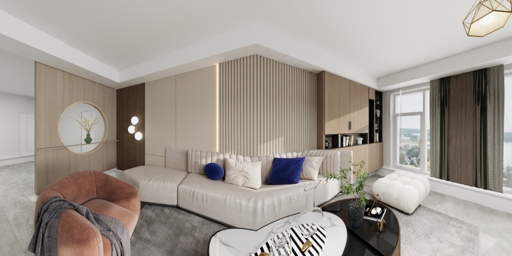 weixinEXcu-袁婷婷2204040207二班-装修设计方案