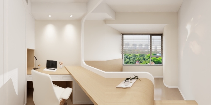 酷现-和黄御峰四期尚城3,31最新-装修设计方案