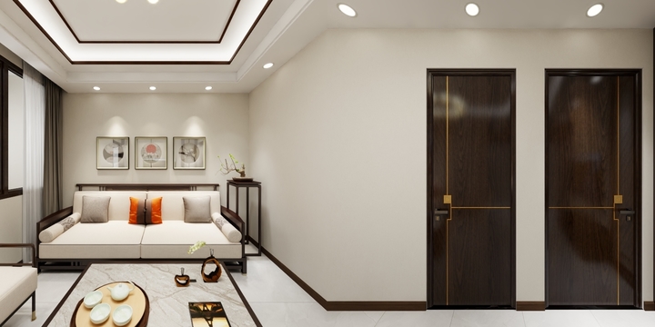 meici美词-资溪老房翻新-装修设计方案