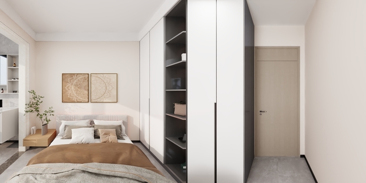 WHYLL设计-鼎源壹号-装修设计方案