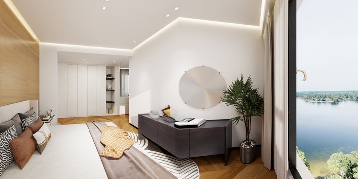 虫洞环境艺术L-2023年12月25跃层22--效果图-装修设计方案