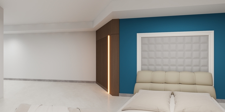 千岳装饰-未命名方案-装修设计方案