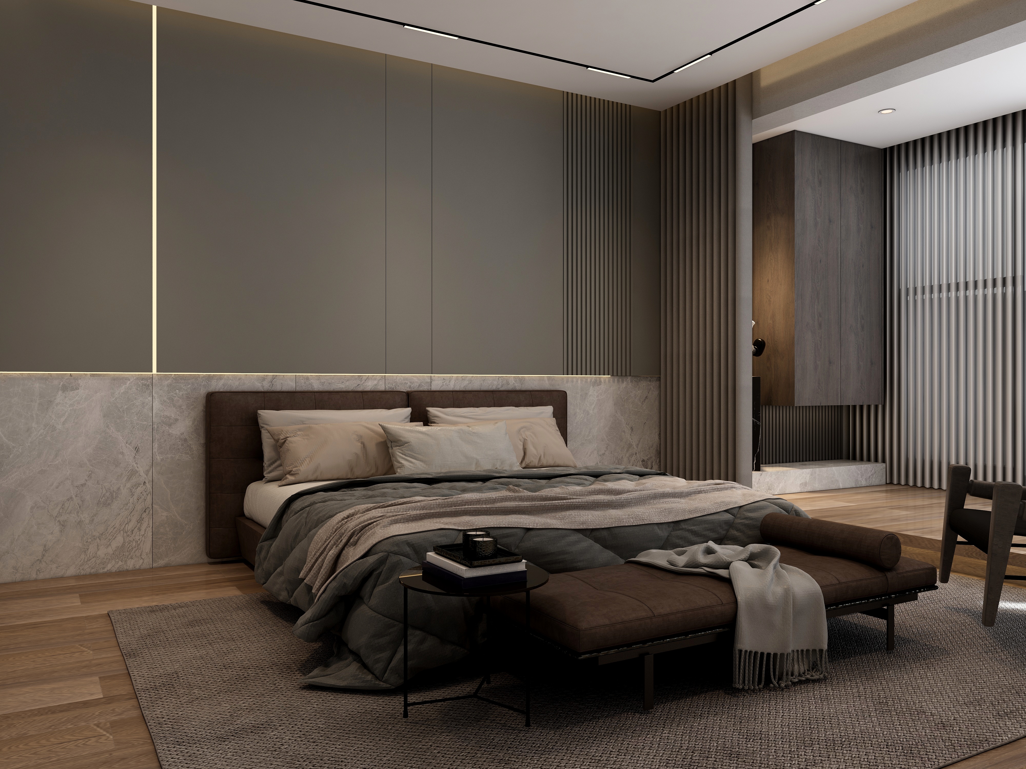 帘上家全Rruj-孔姐-装修设计方案