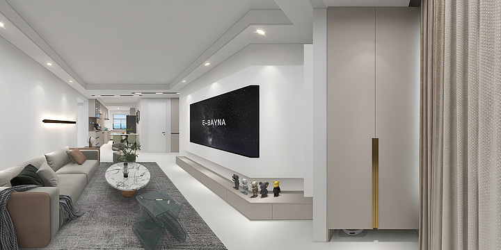 19004500-0002-云中印象-副本-装修设计方案