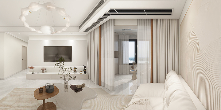 moaperduoublier-锦绣凤湖120-副本-装修设计方案