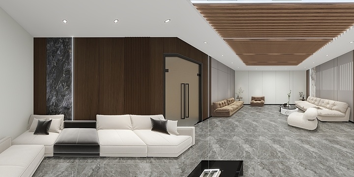 赣州盛福-设计师-钟冬华-2024.3.6家具直播间-装修设计方案