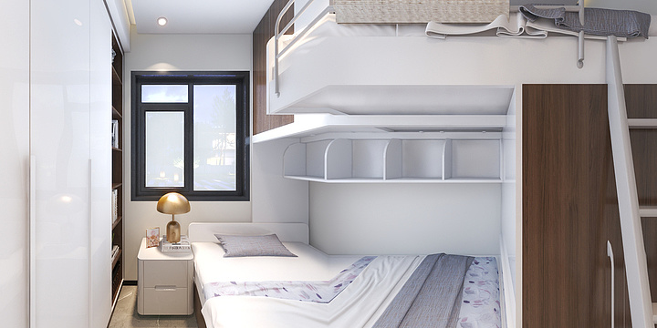   (ಥ_ಥ)-绿地溱水小镇-副本-装修设计方案