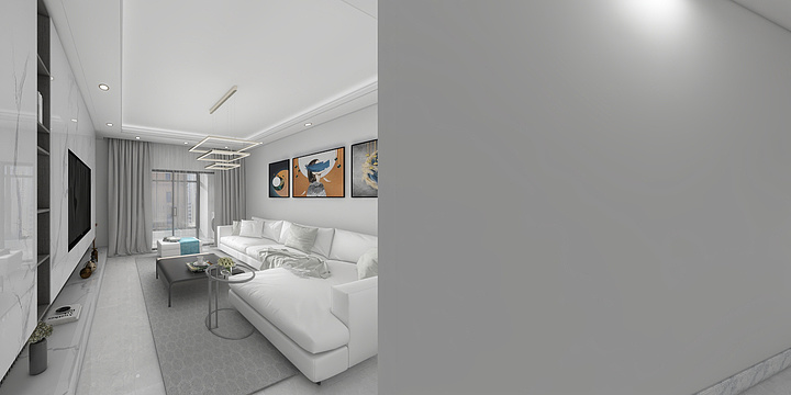 周强2025-瀚宫尚城22-装修设计方案