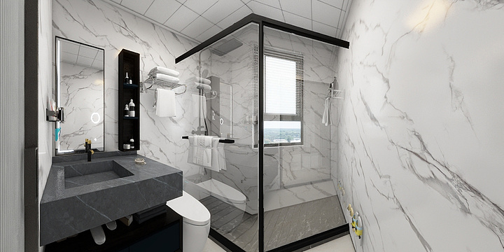 羊羊1-243.4+歌予-陈晓红zy-装修设计方案