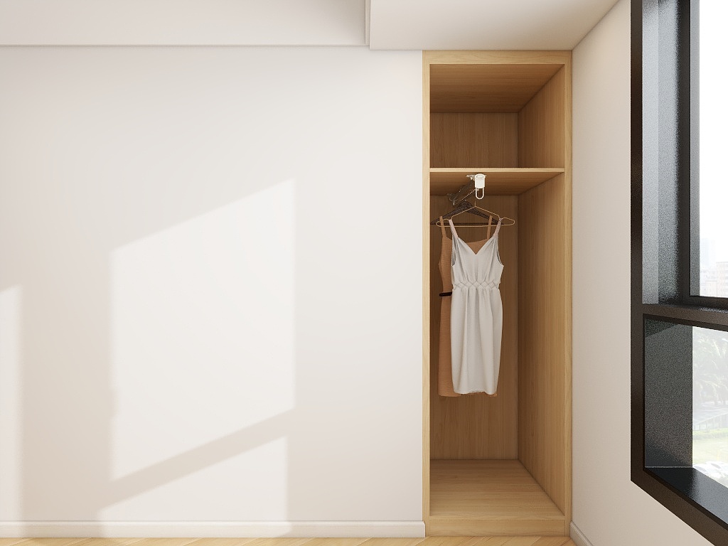 梦醒的云-光明拾光里MOMΛ-装修设计方案