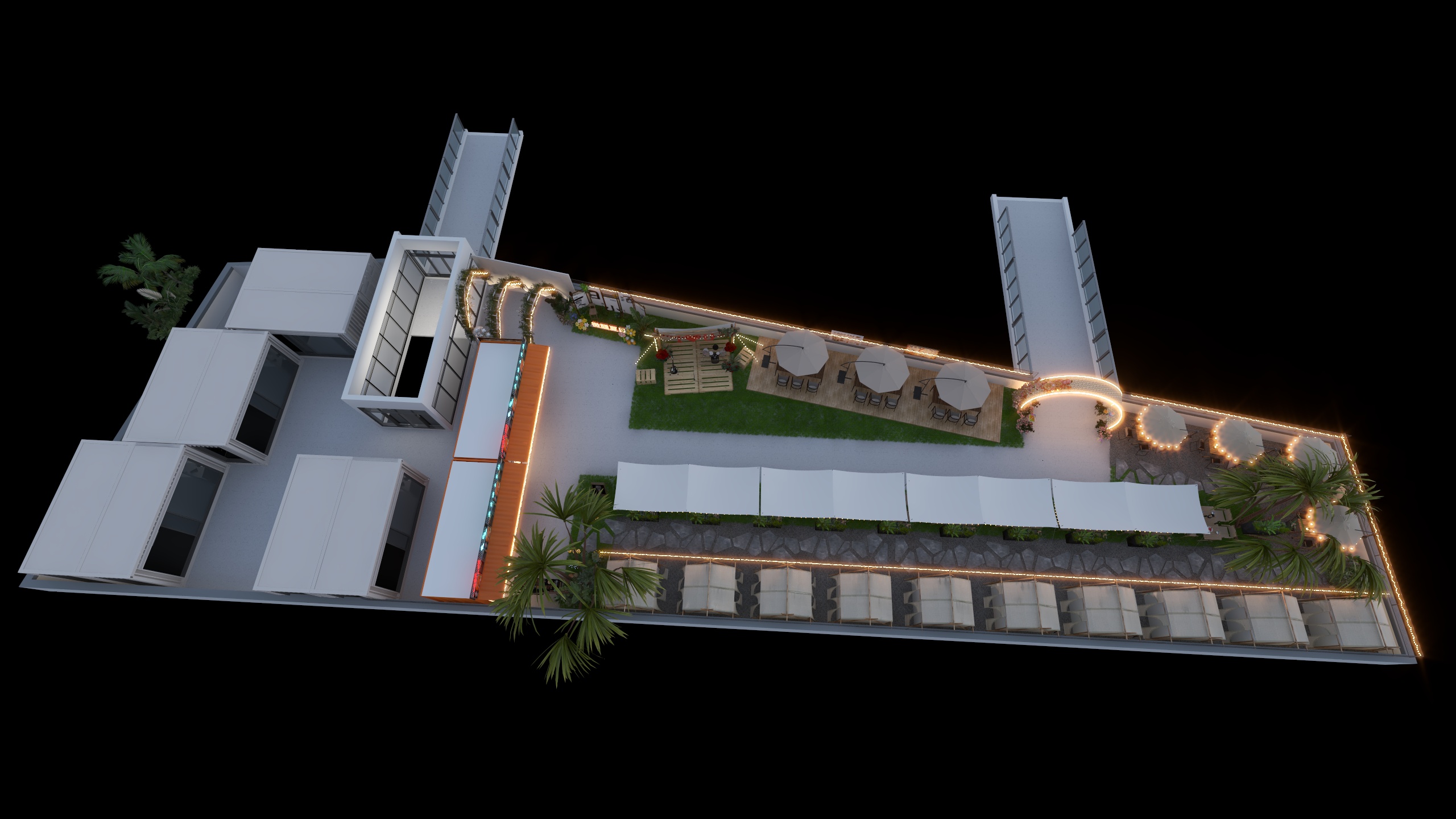 心石-未命名方案-装修设计方案