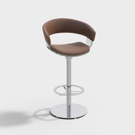 Modern bar chair