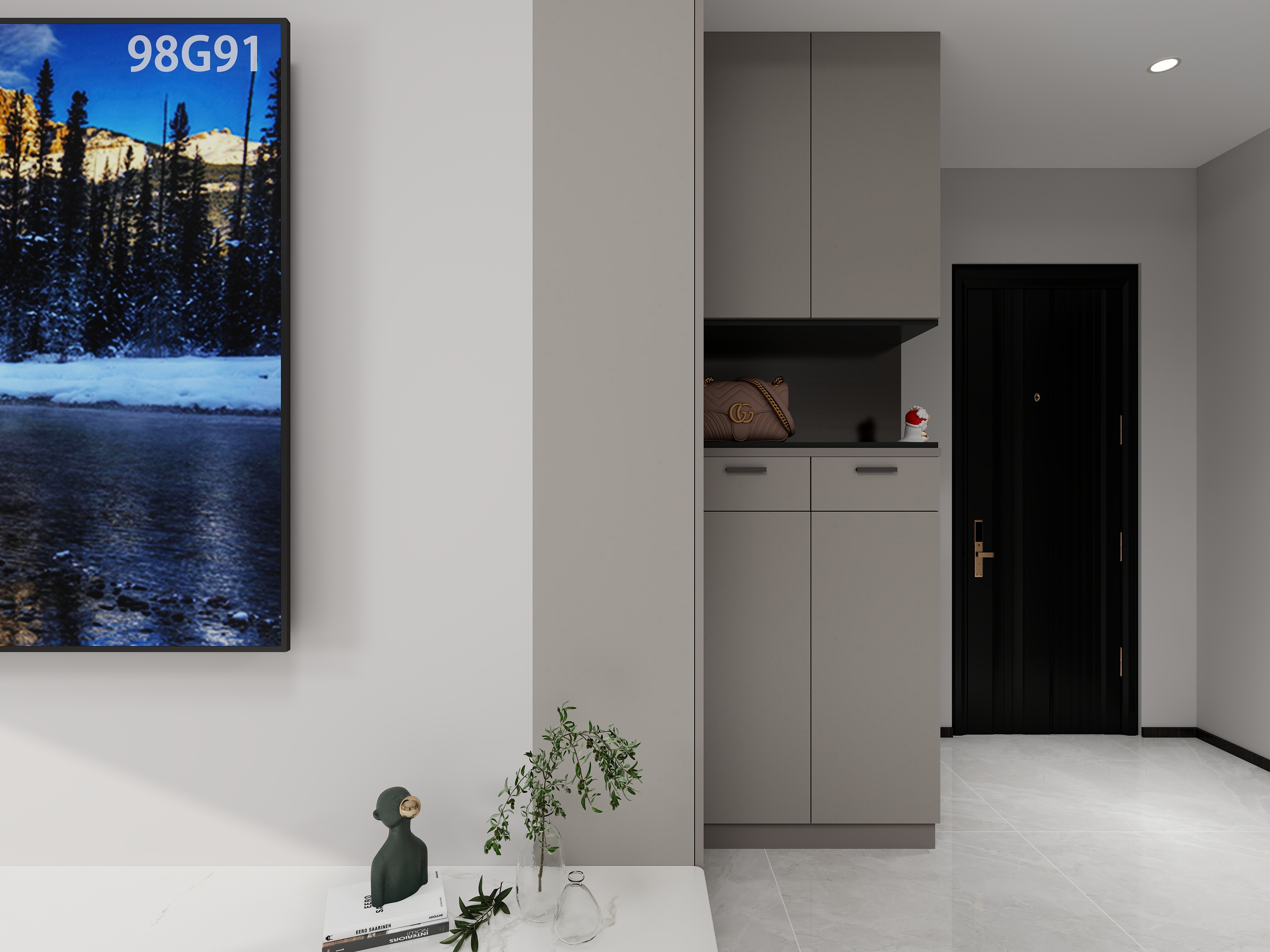 Elvis_Sun-越秀星汇2-1-1801-装修设计方案