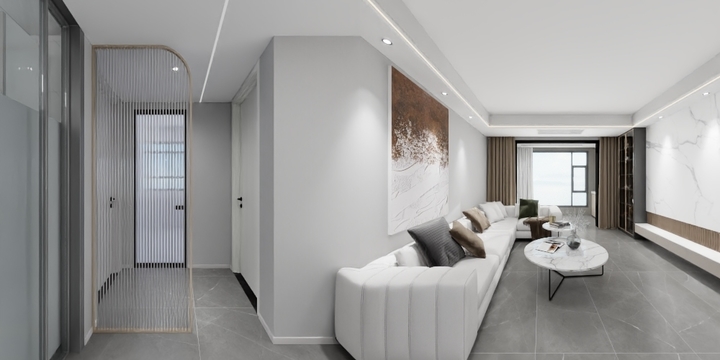 ZD设计-大都荟-副本-装修设计方案