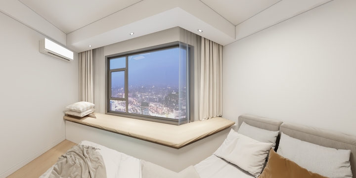 常州质越设计-拾光里11栋-副本-装修设计方案