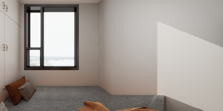 设计小洪007-金亚东湖书院方案二-装修设计方案