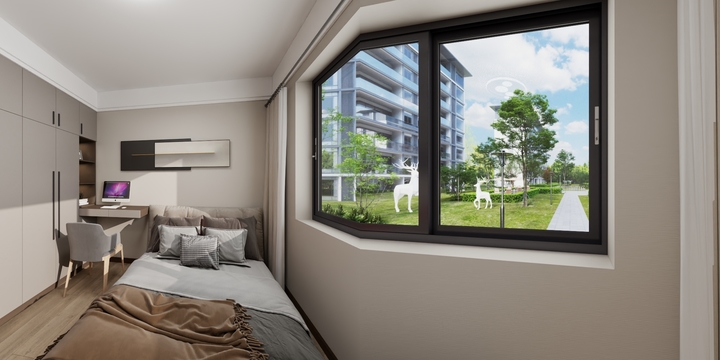 一一吴一一-吾悦华府24-1602效果图-装修设计方案