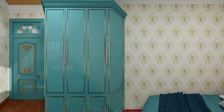 新疆精干建筑装饰设计有限公司-我的家-副本3-装修设计方案