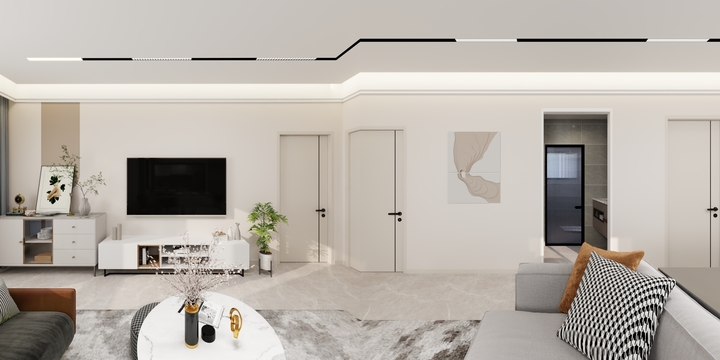 设计____-沐屿全屋整装--装修设计方案