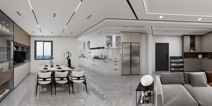 龙里县法狮龙-黎哥-装修设计方案