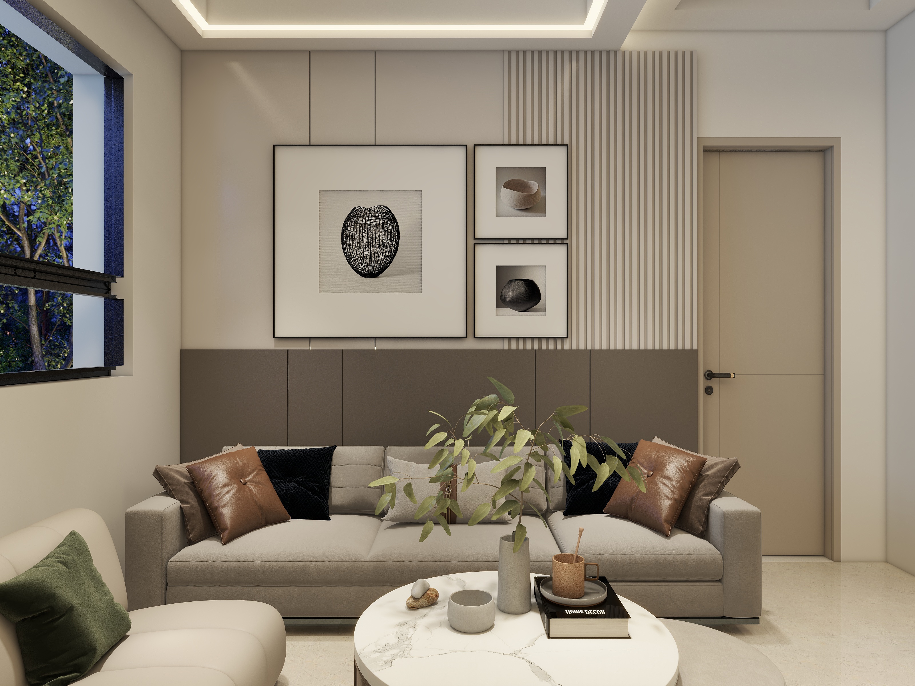 秽土老登-立国大厦55㎡2室-装修设计方案