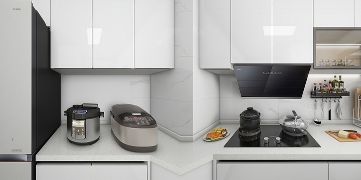 张工~-大塘院子-装修设计方案