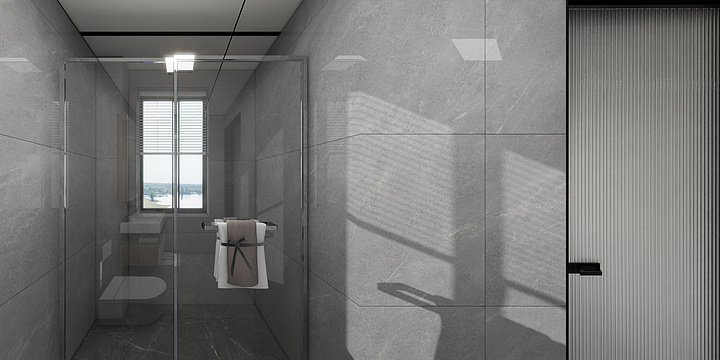 设计师赵柯莹-新城首付-装修设计方案