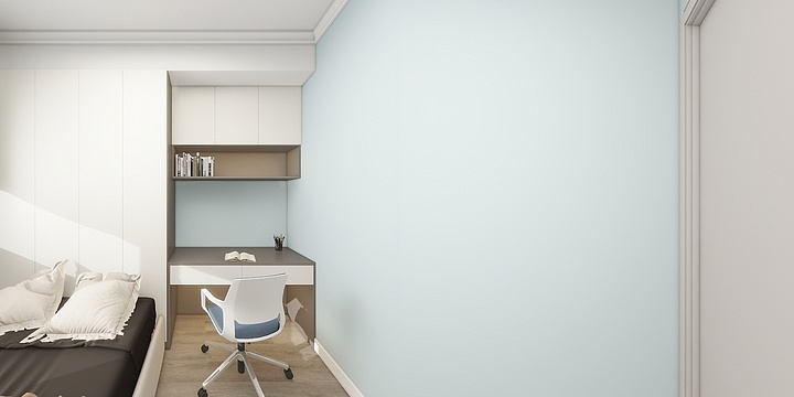 设计师13965219856-润泽陈先生32#504-装修设计方案